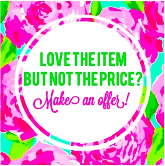 You'll never know if you don't ask!! 💜 - Picture 1 of 1